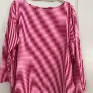 Vineyard Vines, sankaty boatneck shirt